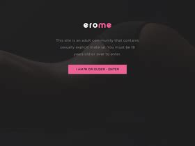 erome alternative|EroMe & 147+ Free Porn Tube Sites Like erome.com/explore